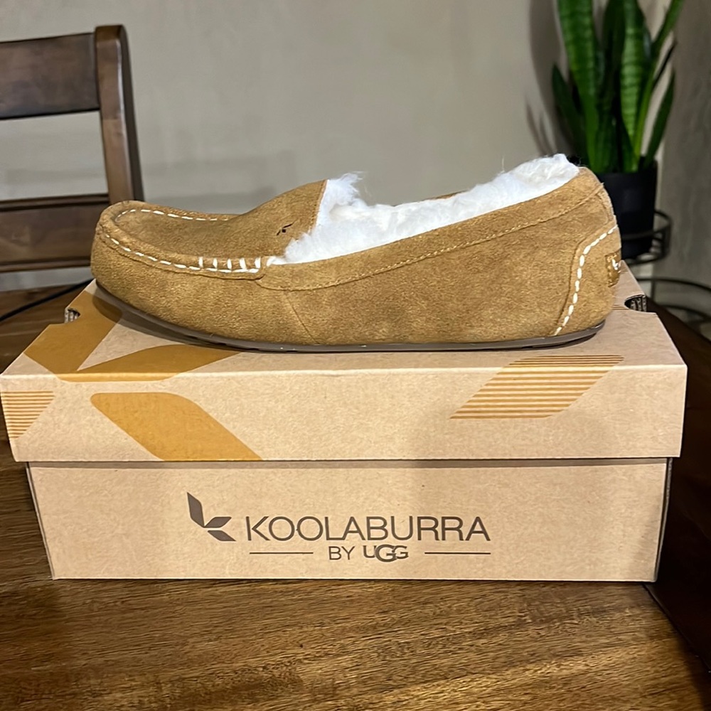 Ugg Koolaburra Woman’s Slippers Size 9